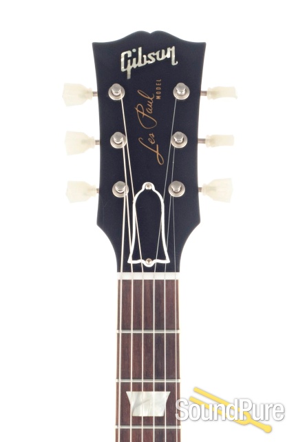Gibson CS Les Paul 1956 Gold Top R6 Reissue #6 4090 - Used — image 5