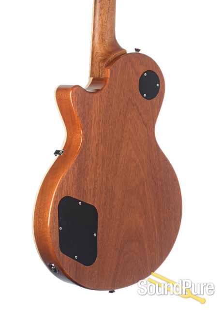 Michael Tuttle Carve Top Supreme Pelham Blue #19 - Used — image 2