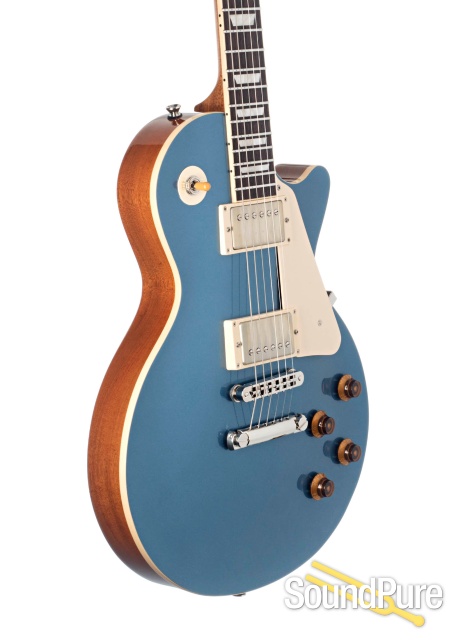 Michael Tuttle Carve Top Supreme Pelham Blue #19 - Used — image 3