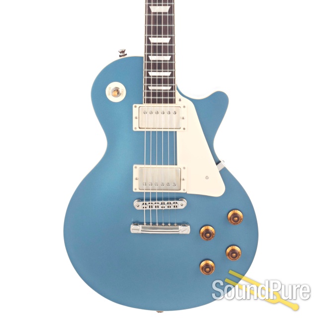 Michael Tuttle Carve Top Supreme Pelham Blue #19 - Used — image 1