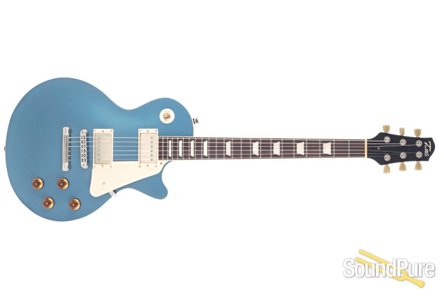 Michael Tuttle Carve Top Supreme Pelham Blue #19 - Used — image 8