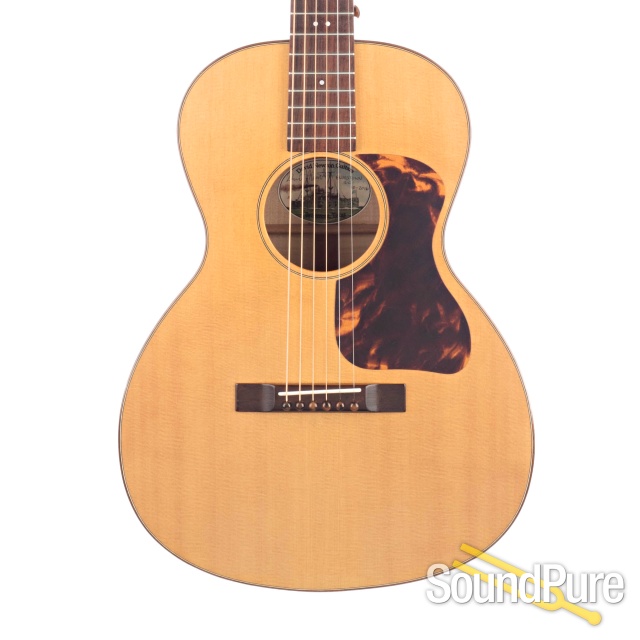 David Newton Bluestown L-0 Spruce/Maple #10-2016 - Used — image 1