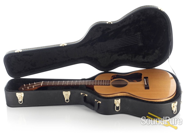 David Newton Bluestown L-0 Spruce/Maple #10-2016 - Used — image 5