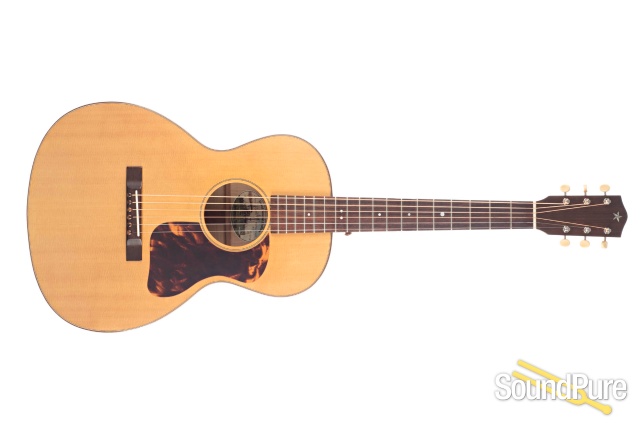 David Newton Bluestown L-0 Spruce/Maple #10-2016 - Used — image 9