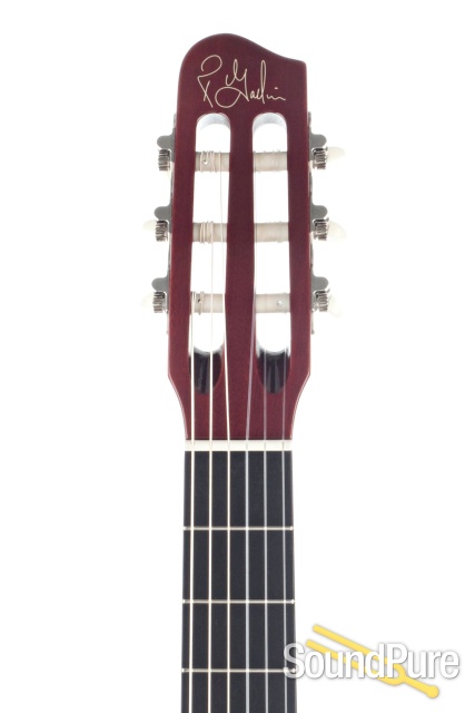 Godin Multiac Grand Concert Duet Ambiance #19414110 - Used — image 5