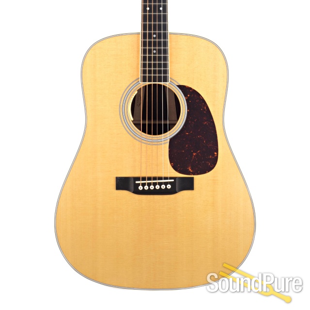 Martin D-35 Sitka/Rosewood Acoustic Guitar #2255409 - Used — image 1