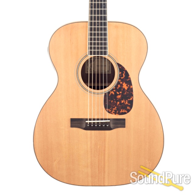 Larrivee OM-03 Sitka/Rosewood Acoustic Guitar #112243 - Used — image 1