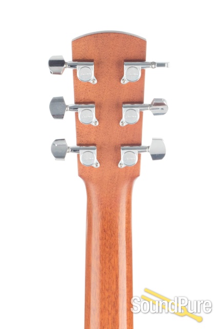 Larrivee OM-03 Sitka/Rosewood Acoustic Guitar #112243 - Used — image 7