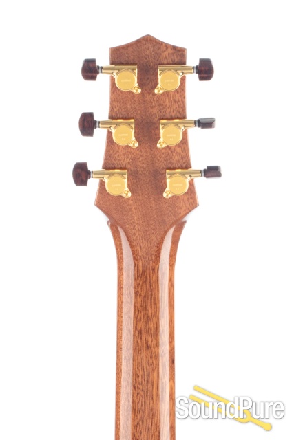 Buscarino Starlight Electric Archtop #SP01125620 - Used — image 7