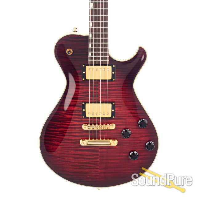 Knaggs Steve Stevens SSC Tier 2 Electric Guitar #2 - Used — image 1