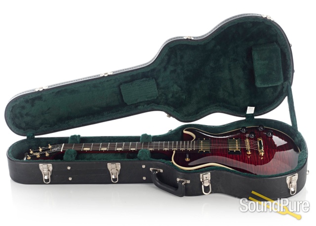 Knaggs Steve Stevens SSC Tier 2 Electric Guitar #2 - Used — image 4