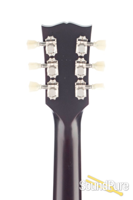 Gibson SG Standard HP Cherry Burst #170024557- Used — image 7