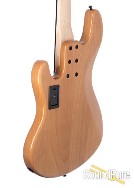 Sandberg California TM4 Natural Bass #37163 — image 2