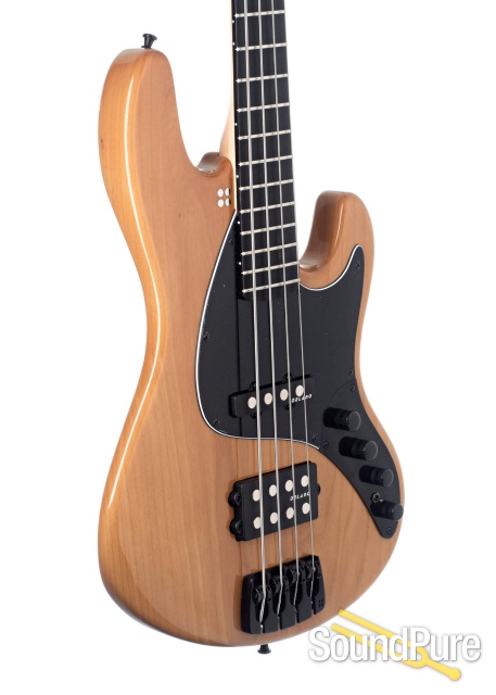 Sandberg California TM4 Natural Bass #37163 — image 3
