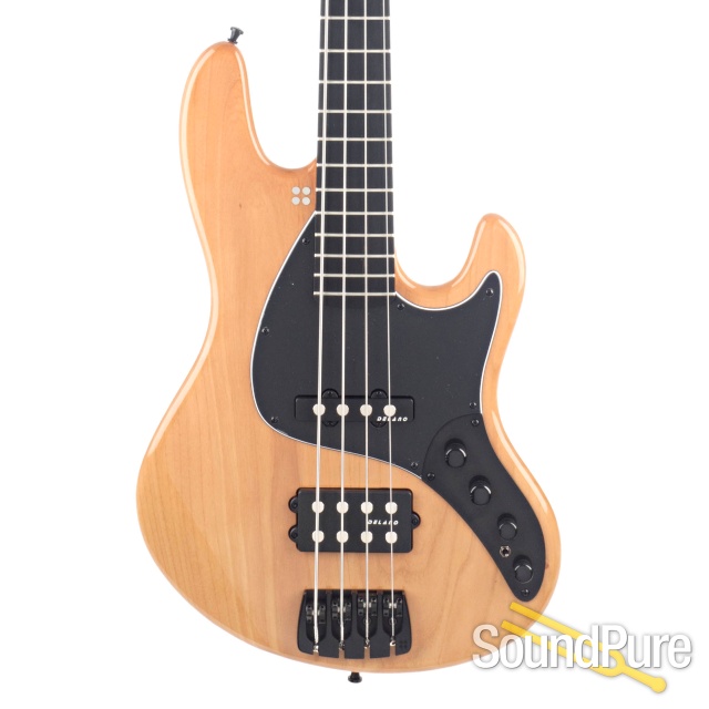 Sandberg California TM4 Natural Bass #37163 — image 1