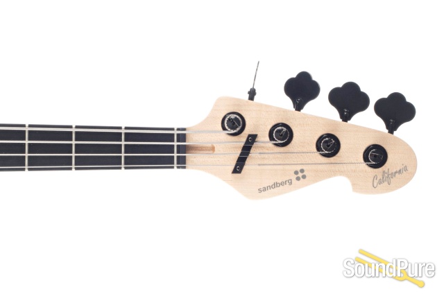 Sandberg California TM4 Natural Bass #37163 — image 5