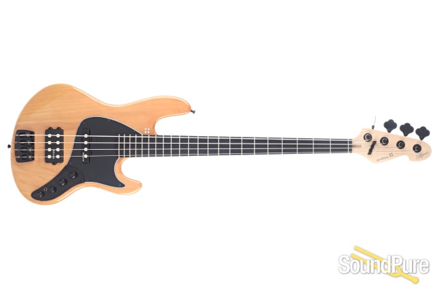 Sandberg California TM4 Natural Bass #37163 — image 8