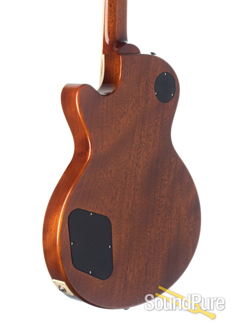 Eastman SB59-GB Goldburst Electric Guitar #12753712 — image 2