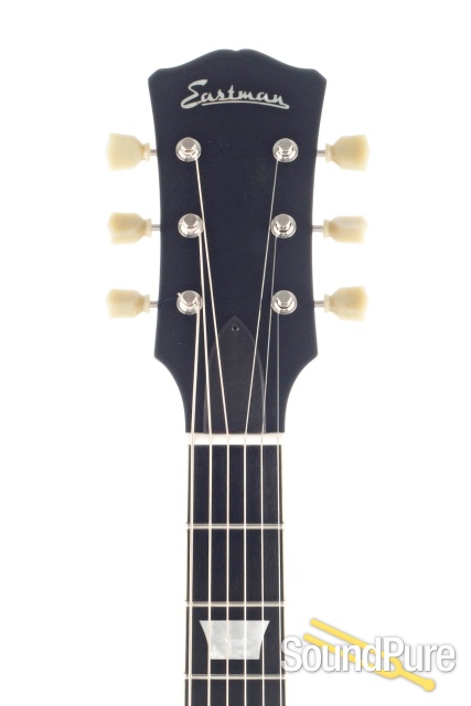 Eastman SB59-GB Goldburst Electric Guitar #12753712 — image 4
