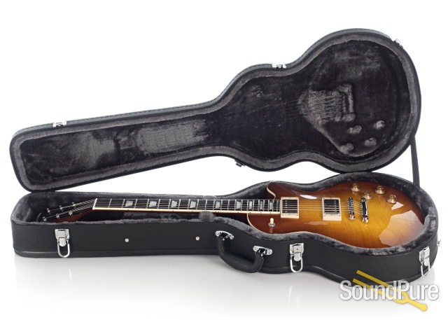 Eastman SB59-GB Goldburst Electric Guitar #12753712 — image 6