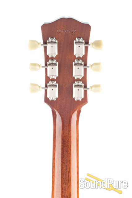 Eastman SB59-GB Goldburst Electric Guitar #12753712 — image 7