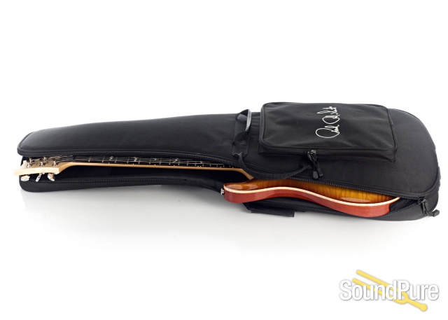 PRS CE 24 McCarty Sunburst Electric Guitar #231064 - Used — image 4