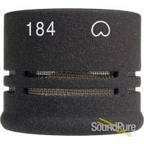 Neumann KK184 NX Cardioid Capsule for KM Series Digital Mics Neumann KK184 NX Cardioid Capsule for KM Series Digital Mics