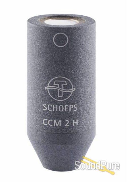 Schoeps CCM 2H Lg Omnidirectional Compact Microphone — image 1