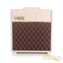 Vox AC4HW1 Handwired 1x12" 4w Combo Amp - Used