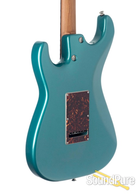 Anderson Icon Classic Sherwood Green #08-12-18P - Used — image 2