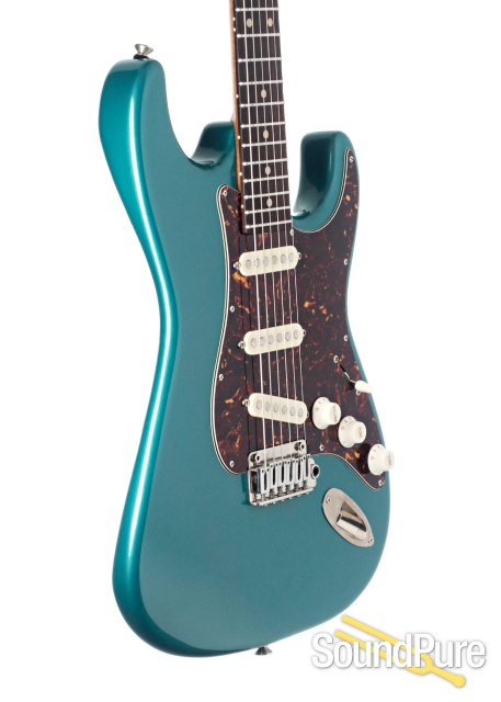 Anderson Icon Classic Sherwood Green #08-12-18P - Used — image 3