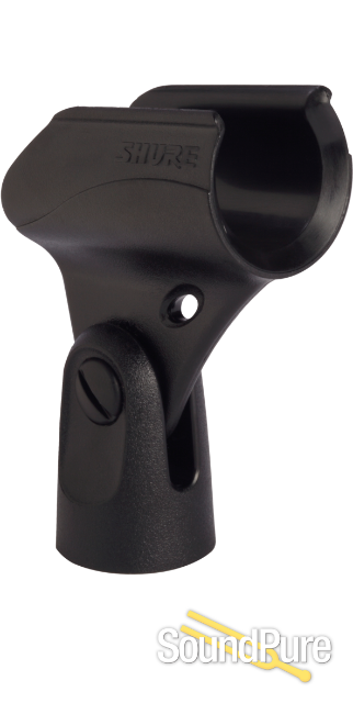 Shure A25D Microphone Clip — image 1