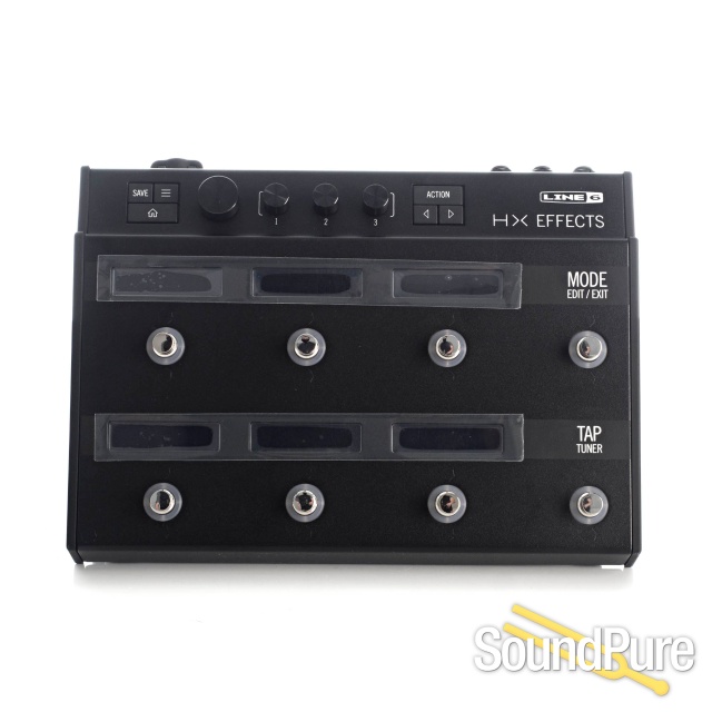 Line 6 HX Effects - Used — image 1