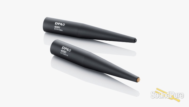DPA 4090 Omnidirectional Microphone — image 1