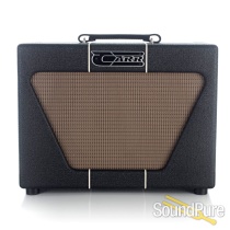 Carr Amplifiers Super Bee 10W 1x10 Combo Amp, Black Carr Amplifiers Super Bee 10W 1x10 Combo Amp, Black
