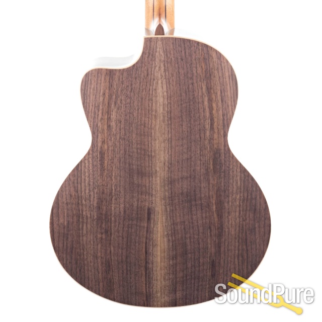 Lowden F-23C Cedar/Walnut Acoustic Guitar #24328 — image 8