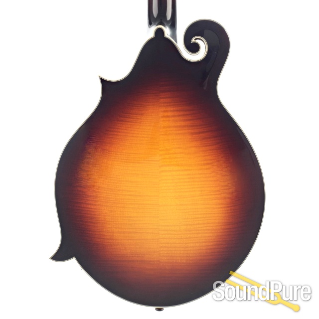 Eastman MDA815-SB F-Style Mandola #N2003406 — image 2