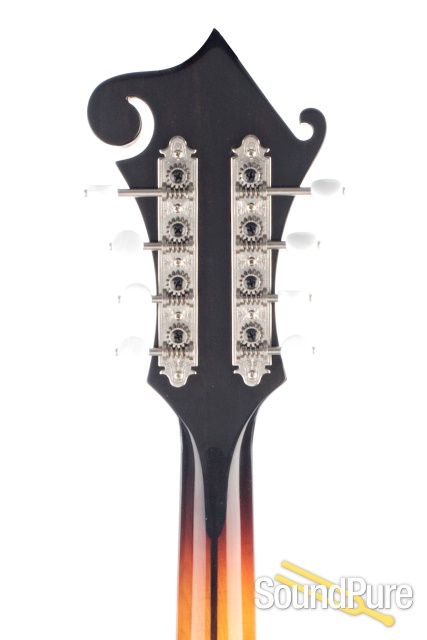 Eastman MDA815-SB F-Style Mandola #N2003406 — image 3