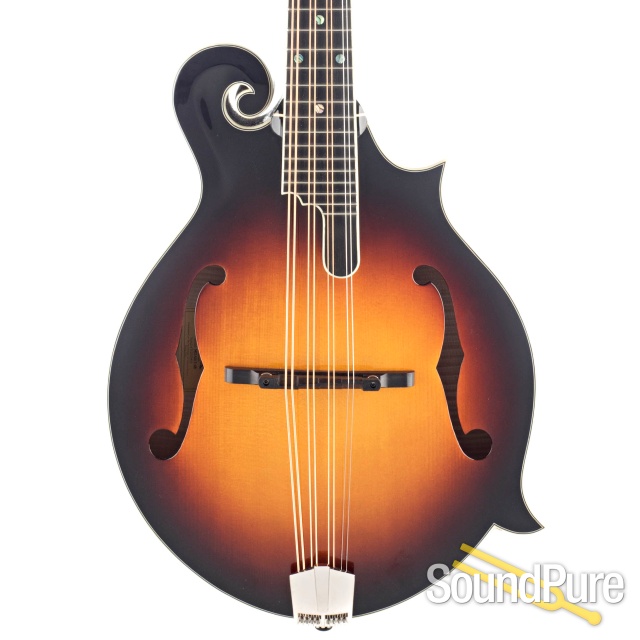 Eastman MDA815-SB F-Style Mandola #N2003406 — image 1