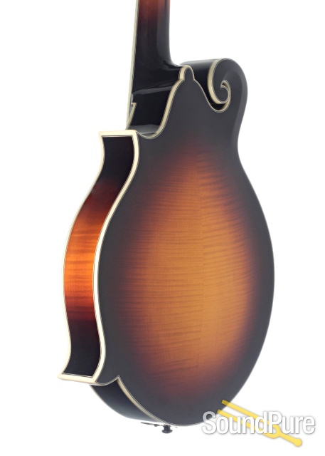 Eastman MDA815-SB F-Style Mandola #N2003406 — image 9