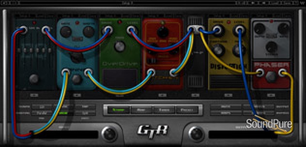 waves gtr3 crack