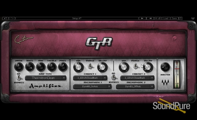 waves gtr3 review 2016
