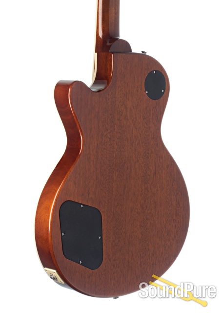 Eastman SB59-GB Goldburst Electric Guitar #12753701 — image 2