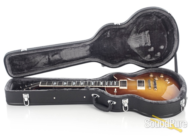 Eastman SB59-GB Goldburst Electric Guitar #12753701 — image 6