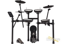 Roland TD-07KV V-Drum Electronic Drum Set Roland TD-07KV V-Drum Electronic Drum Set