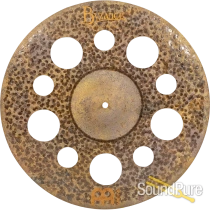 Meinl 18" Byzance Extra Dry Trash Crash Cymbal Meinl 18" Byzance Extra Dry Trash Crash Cymbal