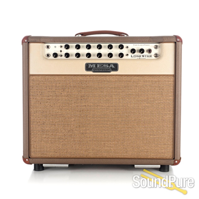 Mesa Boogie Lonestar Special 1x12 Combo - #LS-5905 - Used — image 1