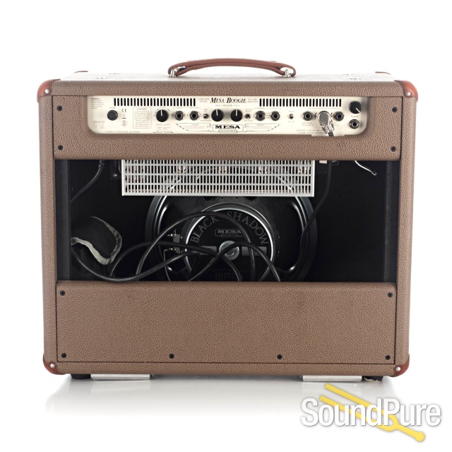 Mesa Boogie Lonestar Special 1x12 Combo - #LS-5905 - Used — image 4