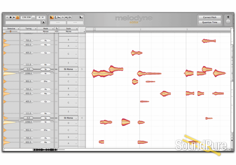 Buy Melodyne 5 Assistant | Audio Editor | Plugin Boutique