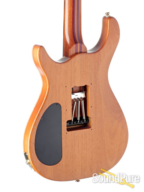 Kiesel Carvin CT6 Electric Guitar #131064 - Used — image 2